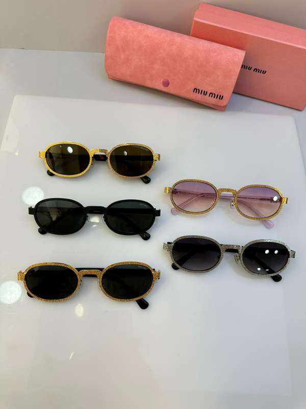 Picture of MiuMiu Sunglasses _SKUfw55559986fw